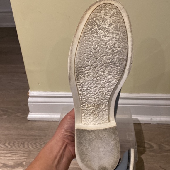 POLLINI - Italian Loafers Size 39 - Picture 5 of 5